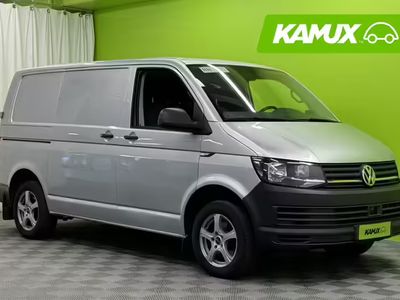 VW T6