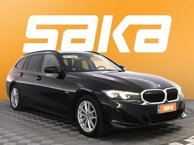 BMW 330e