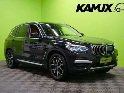 käytetty BMW X3 G01 xDrive 30e A Charged Edition xLine