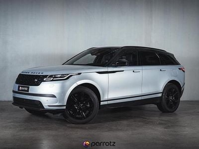 Käytetty Land Rover Range Rover Velar 301 HP (221 kW) 2023 Katumaasturi