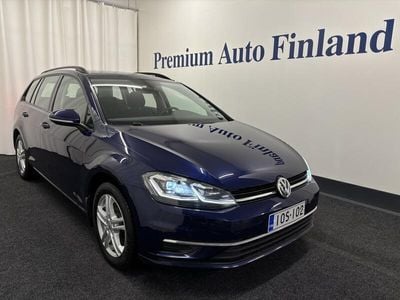 VW Golf VII