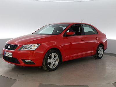 Seat Toledo