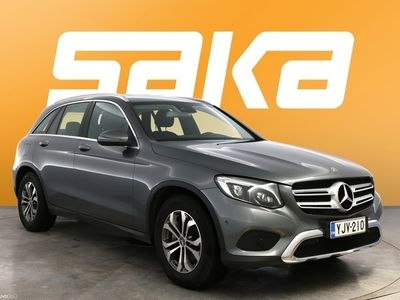 Mercedes GLC220