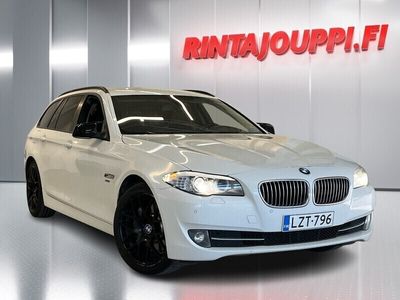 BMW 525