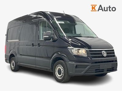 VW Crafter