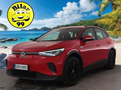 Käytetty 2023 VW ID.4 Pro Performance Katumaasturi | 32 700 € (Perustarjous)
