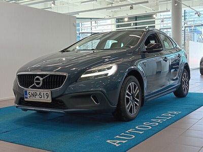 Volvo V40 CC
