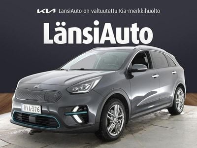 Käytetty Kia Niro EX 150 kW (204 HP) 2020 Katumaasturi
