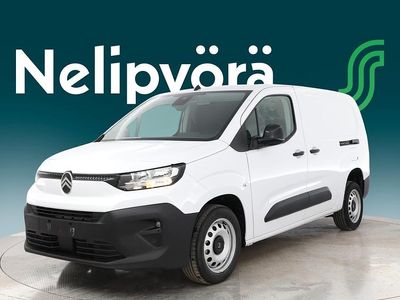Uusi 2025 Citroën Berlingo Tila-auto | 29 700 €