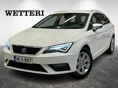 Seat Leon ST