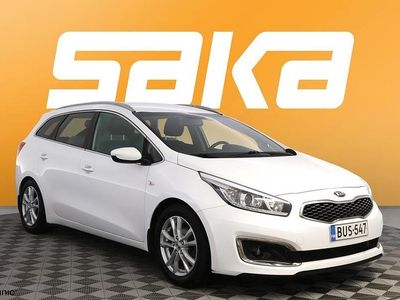 Kia Ceed Sportswagon