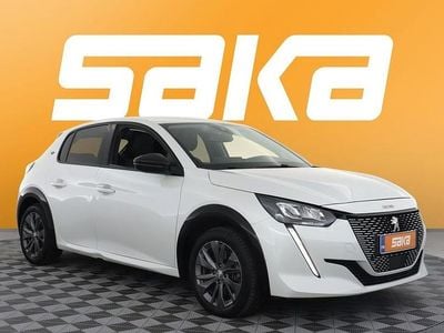 Käytetty Peugeot e-208 Active 100 kW (136 HP) 2022 Viistoperä