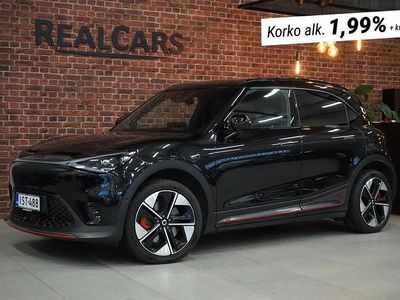 Käytetty Smart #1 Brabus 314 kW (428 HP) 2024 Katumaasturi