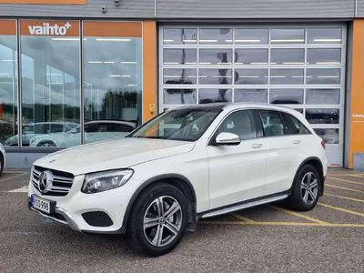 Mercedes GLC250