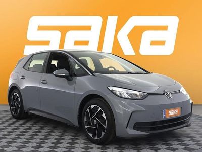 Käytetty 2024 VW ID.3 Pro Viistoperä | 26 800 € (Supertarjous)