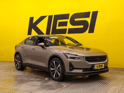 Käytetty Polestar 2 Pilot 300 kW (408 HP) 2021 Viistoperä