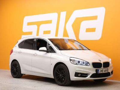 käytetty BMW 225 Active Tourer F45 225xe A Business Luxury ACC /