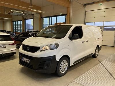 Peugeot Expert