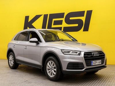Käytetty 2017 Audi Q5 Business Katumaasturi | 22 990 € (Perustarjous)