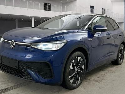 Käytetty VW ID.5 Pro Performance 150 kW (204 HP) 2023 Katumaasturi