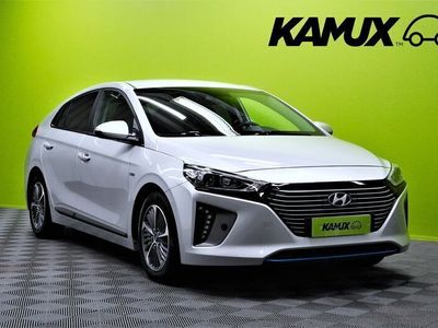 käytetty Hyundai Ioniq Plug-in DCT Style /