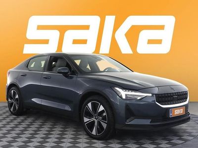 Käytetty 2023 Polestar 2 Long Range Single Motor Viistoperä | 26 900 € (Perustarjous)