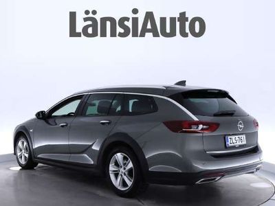 Opel Insignia Country Tourer