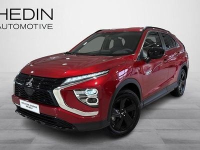 Uusi 2025 Mitsubishi Eclipse Cross Edition Katumaasturi | 40 829 €
