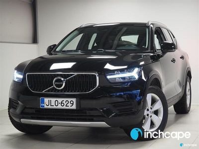 Käytetty Volvo XC40 Business Edition 163 HP (119 kW) 2020 Katumaasturi