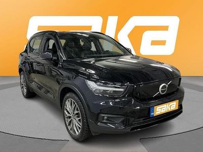 Käytetty 2021 Volvo XC40 Business Edition Katumaasturi | 31 900 € (Perustarjous)