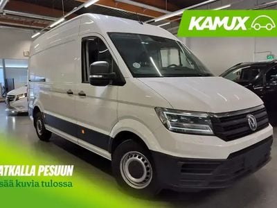 VW Crafter