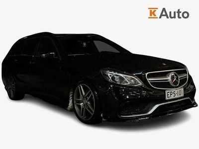 Mercedes E350