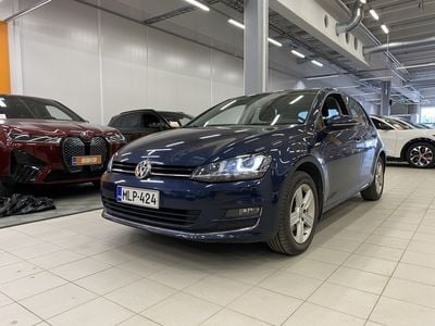 VW Golf VII