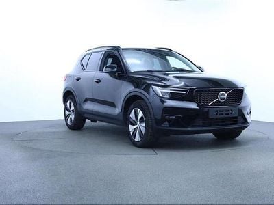Käytetty Volvo XC40 Plus 211 HP (155 kW) 2023 Katumaasturi