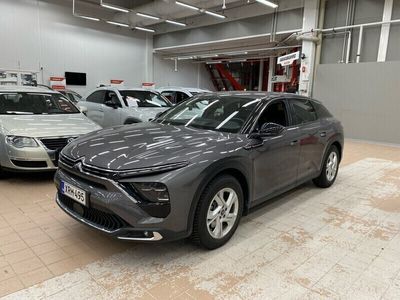 Citroën C5 X