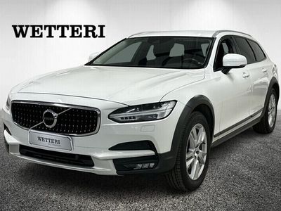 Volvo V90 CC