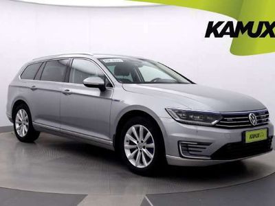 käytetty VW Passat Variant Highline 2,0 TDI 103 kW (140 hv) BlueMotion Technology ** Tulossa! / Adapt. vakkari / Navi