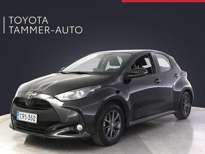 Käytetty 2024 Toyota Yaris Hybrid Viistoperä | 21 880 € (Supertarjous)