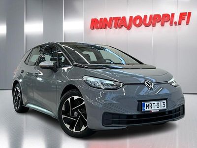 Käytetty VW ID.3 150 kW (204 HP) 2021 Viistoperä