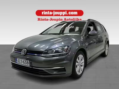 VW Golf VII