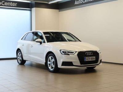 Audi A3 Sportback e-tron