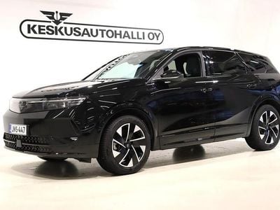 Käytetty Opel Grandland Electric 2025 Katumaasturi