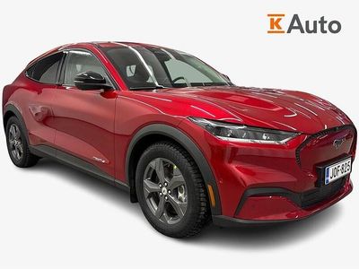 Käytetty 2025 Ford Mustang Mach-E Katumaasturi | 38 990 € (Supertarjous)