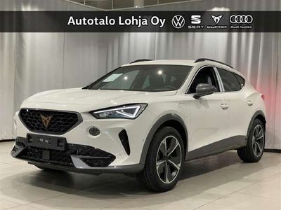 käytetty Cupra Formentor 1.4 PHEV 150 kW