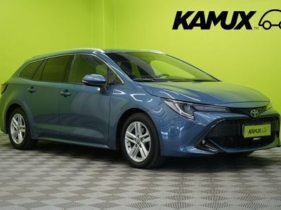 käytetty Toyota Corolla Touring Sports 2,0 Hybrid Prestige Edition //