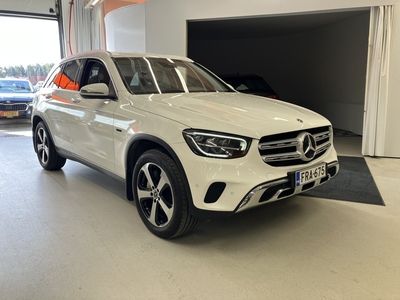 Mercedes GLC300e