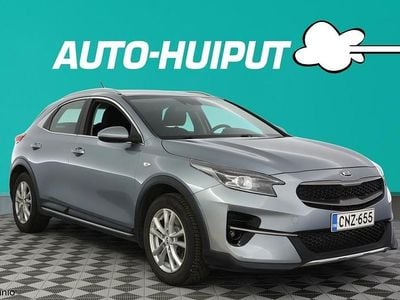 Käytetty 2020 Kia XCeed LX Katumaasturi | 16 890 € (Perustarjous)