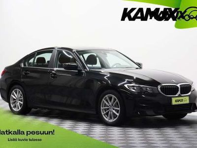 käytetty BMW 330e 330 G20 SedaniPerformance Launch Edition