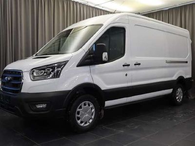 Ford E-Transit