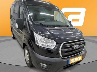 Käytetty Ford Transit Trend 170 HP (125 kW) 2019 Van